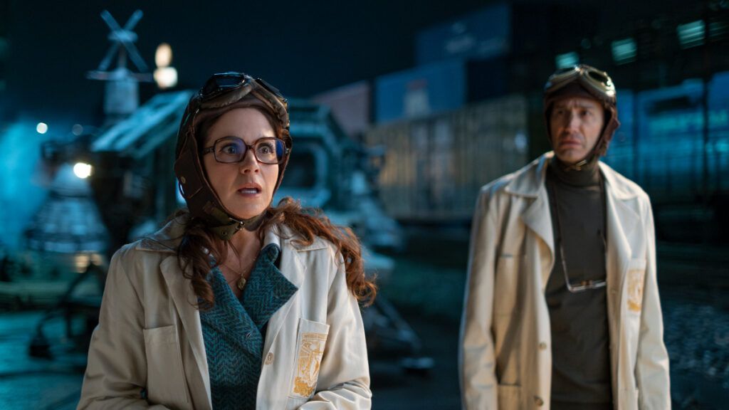 Our Times : Bild Benny Ibarra, Lucero