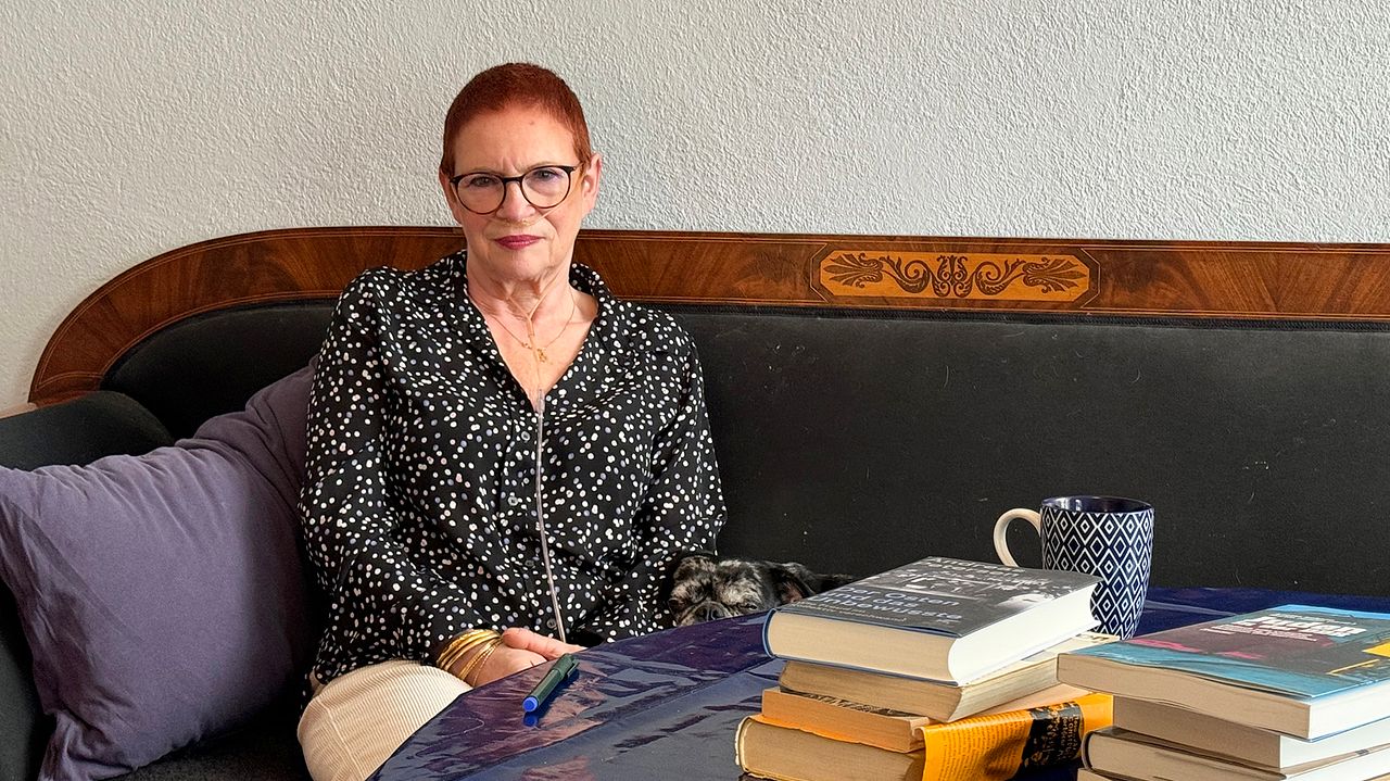 Chronos - Fluss der Zeit : Bild