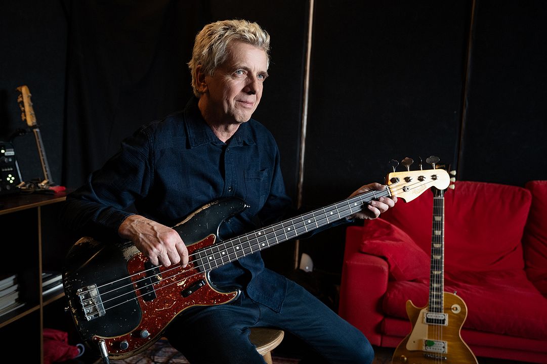 Die Toten Hosen - Das letzte Album : Bild