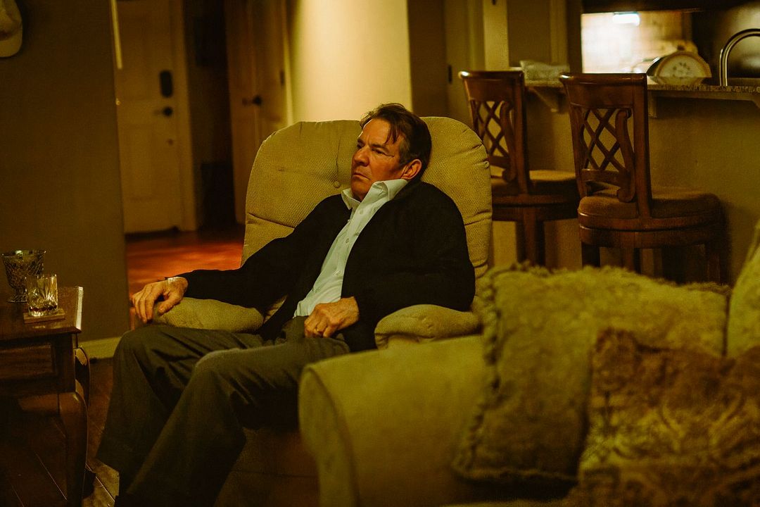 Sovereign – Das Gesetz bin ich : Bild Dennis Quaid