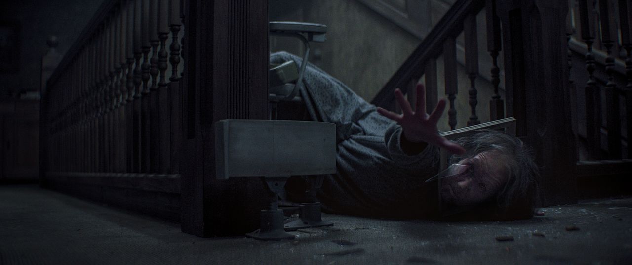 Evil Dead Burn : Bild Maude Davey