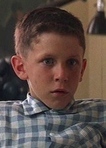 Kinoposter Michael Conner Humphreys