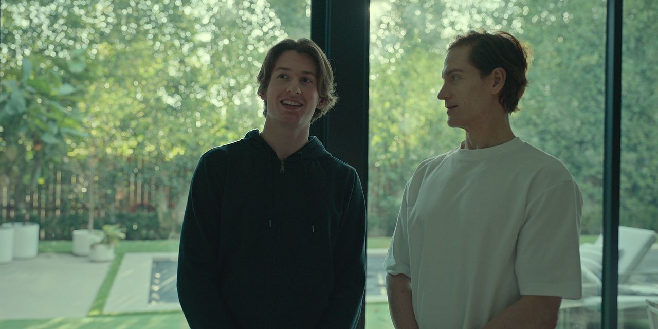 Don't Die: Der Mann, der unsterblich sein will : Bild