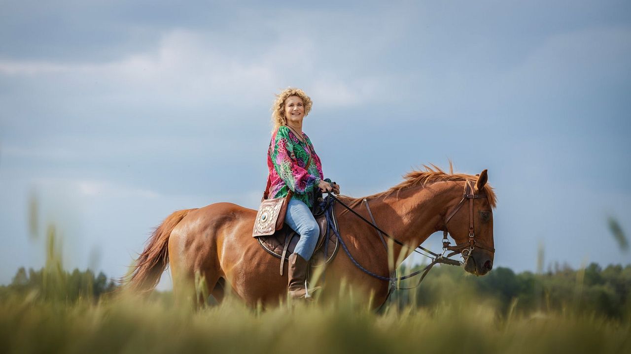 Podlachien - Alle für eine : Bild Joanna Trzepiecińska