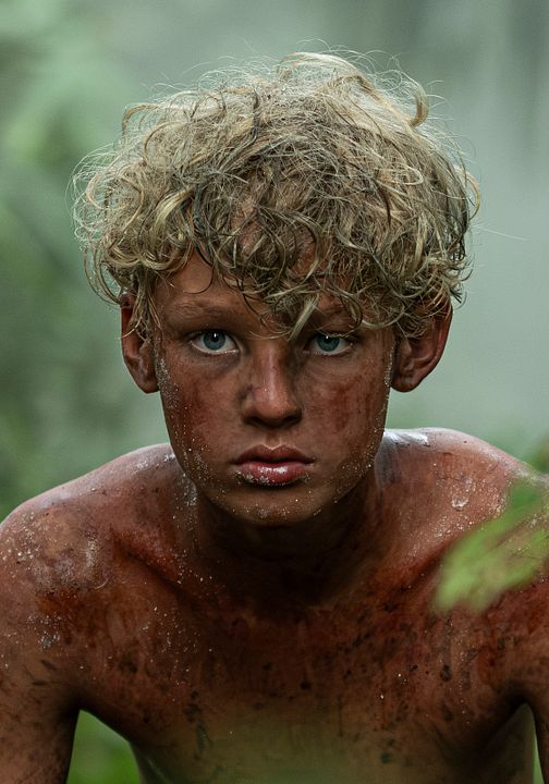 Kinoposter Lox Pratt