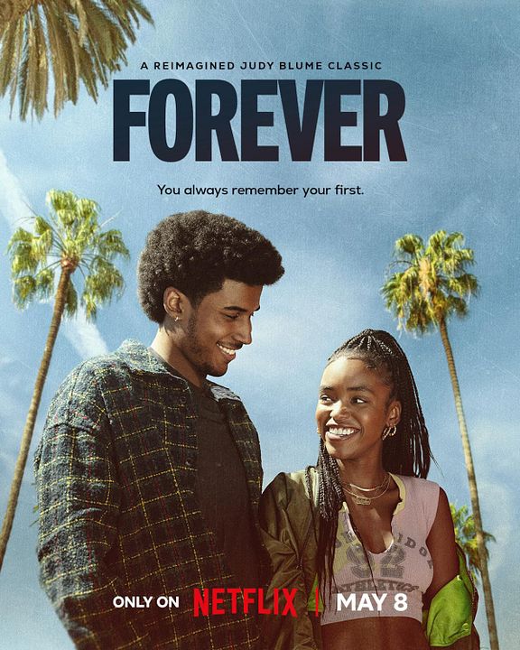 Forever : Kinoposter
