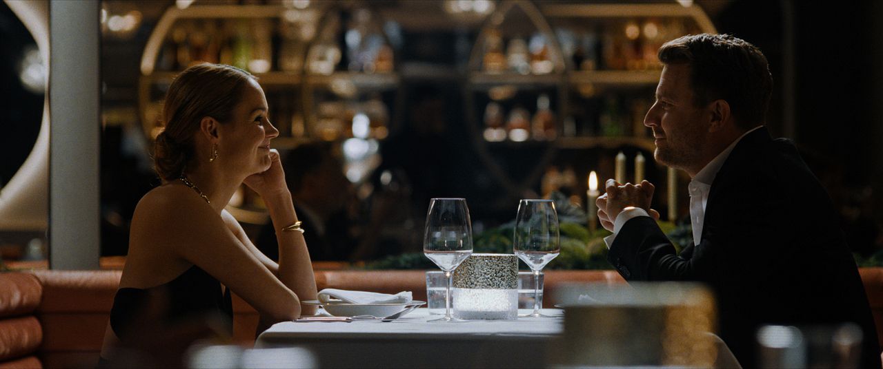 Sebastian Fitzeks Der Heimweg : Bild