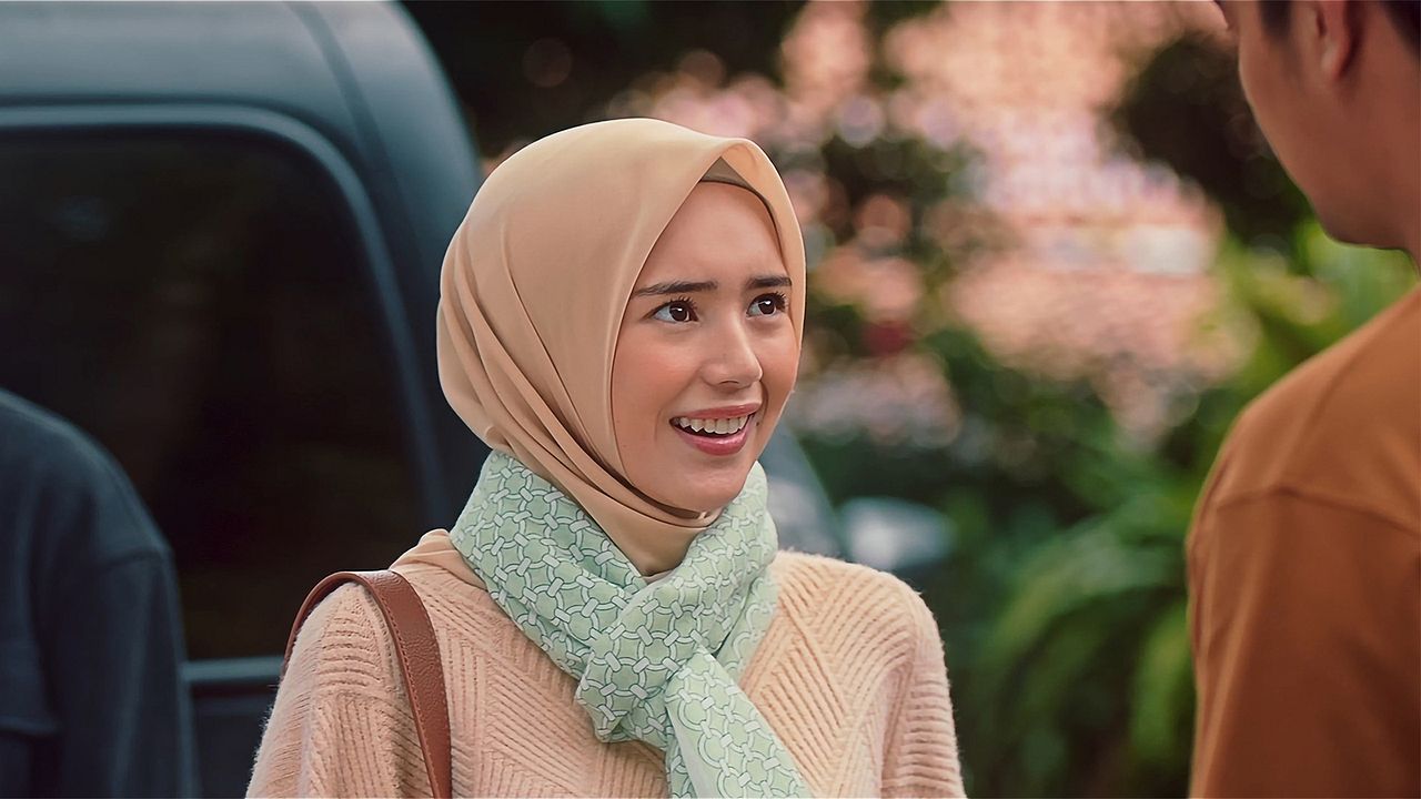 Promised Hearts : Bild