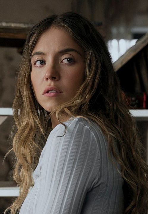 Kinoposter Sydney Sweeney