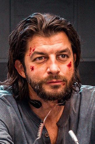 Kinoposter Otto Jaus