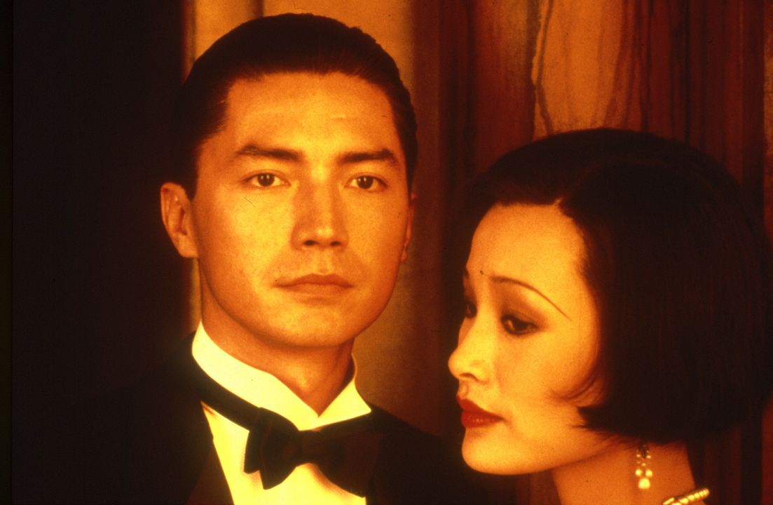 Der letzte Kaiser : Bild