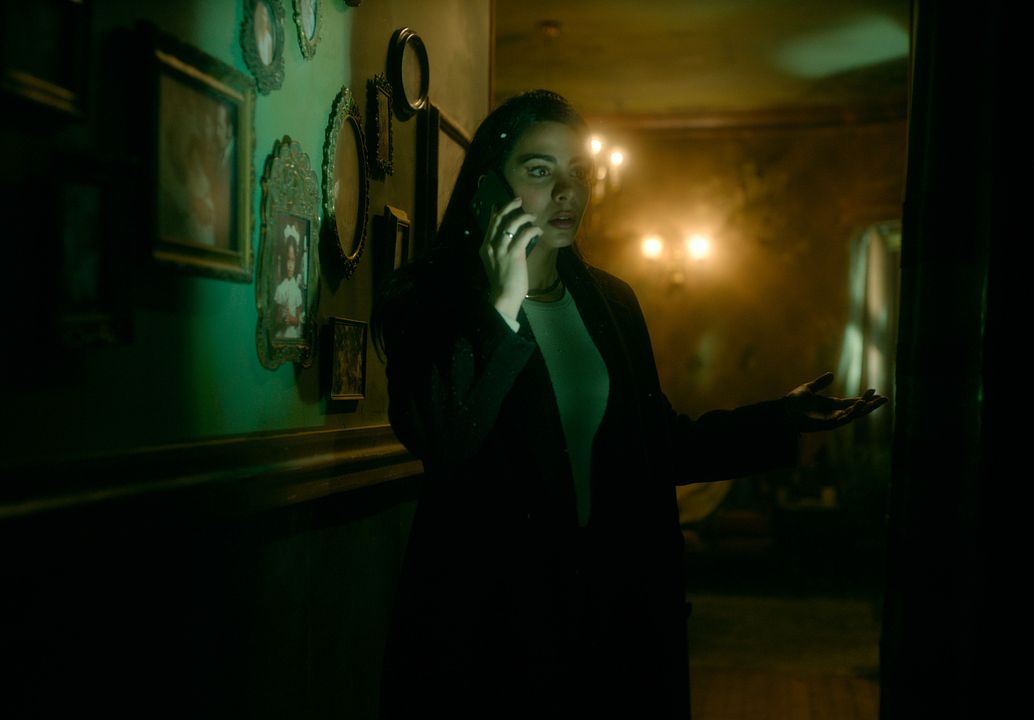 Rosario : Bild Emeraude Toubia