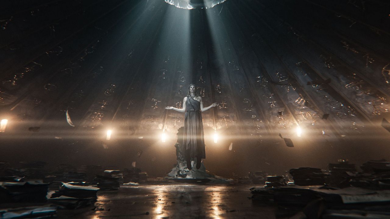 In The Lost Lands : Bild