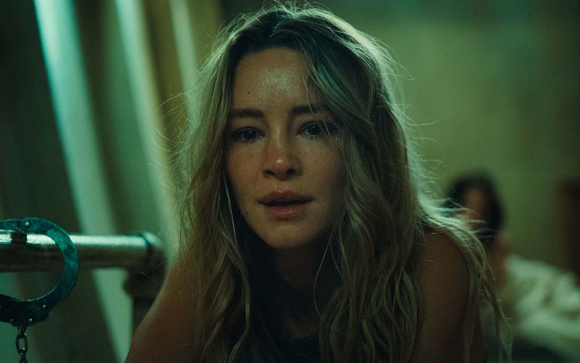 Dangerous Animals : Bild Jai Courtney