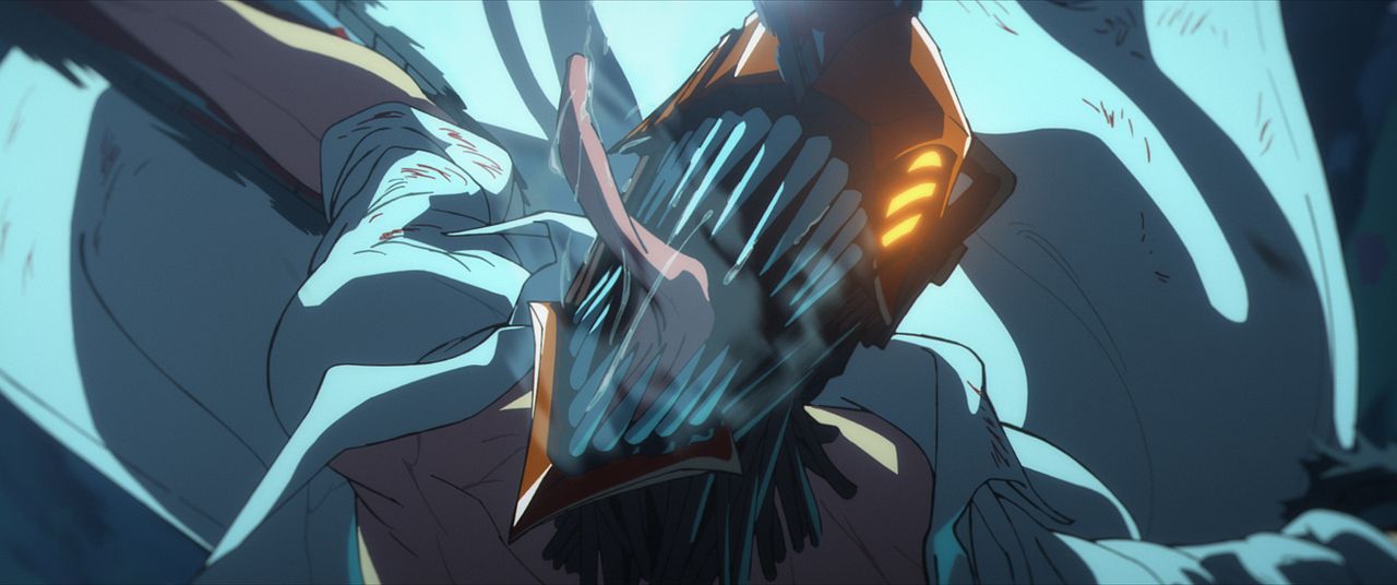 Chainsaw Man - The Movie: Reze Arc : Bild
