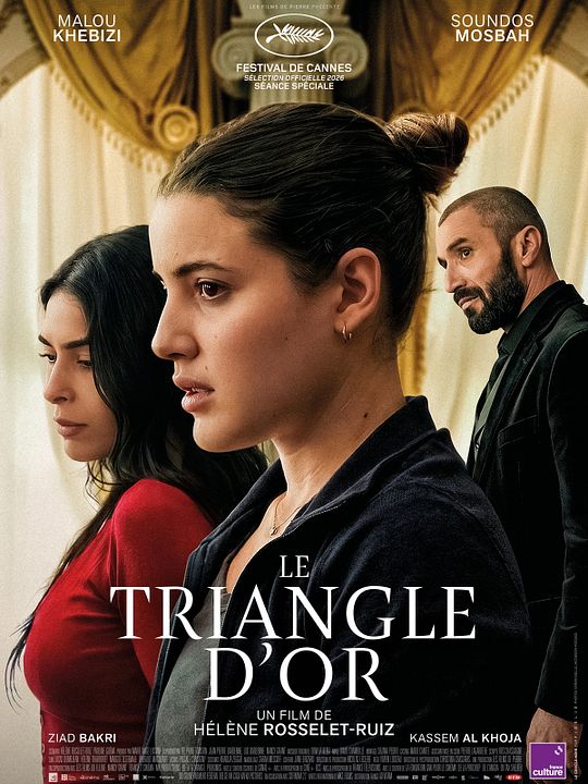 Madame : Kinoposter