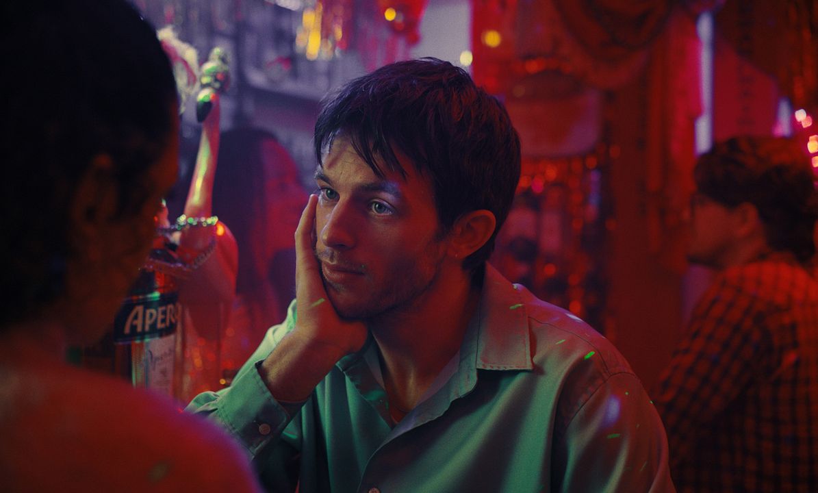 Allegro Pastell : Bild