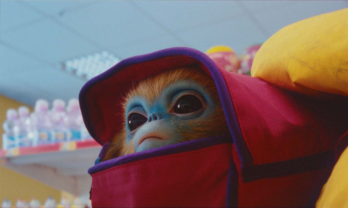 Die Legende von Ochi : Bild