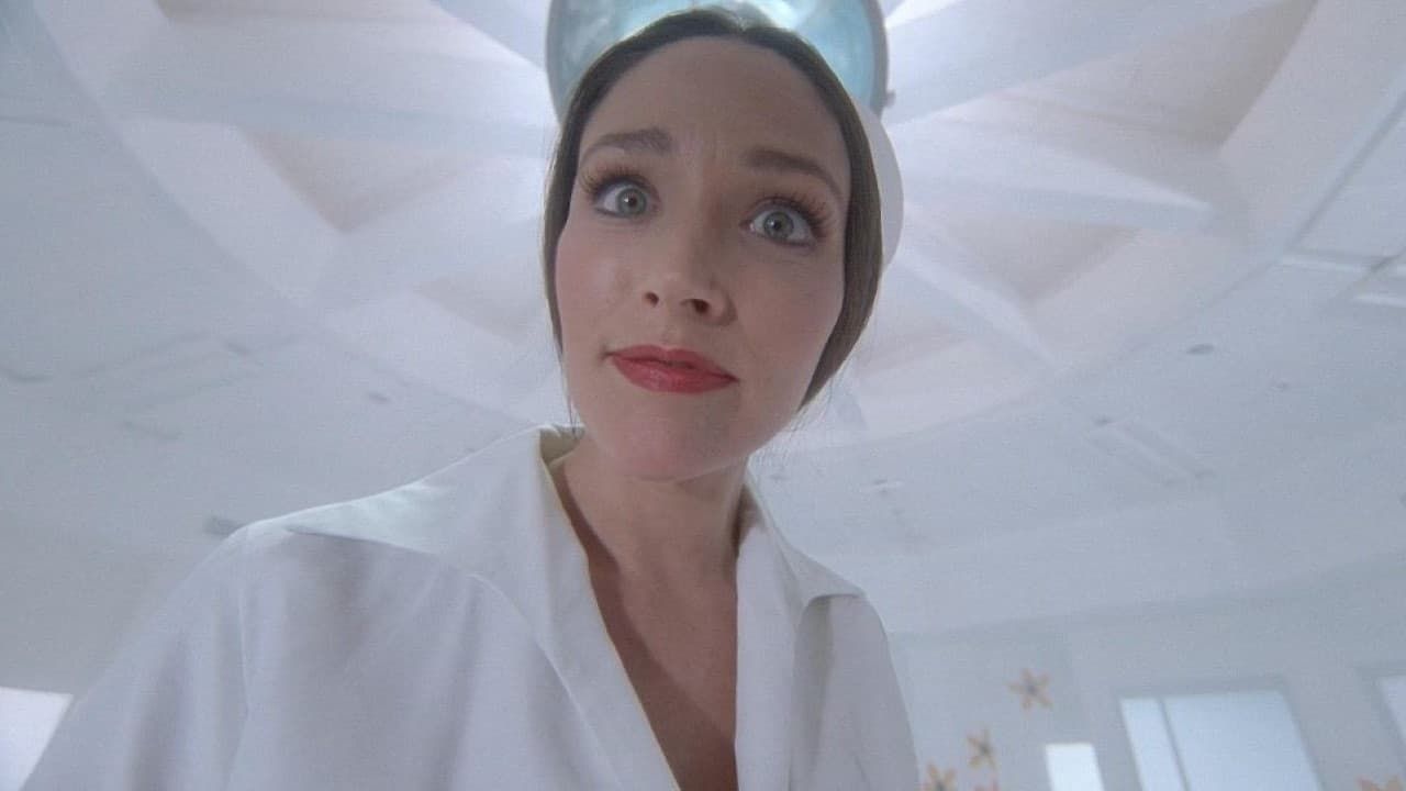 Ice Cream Man : Bild Olivia Hussey