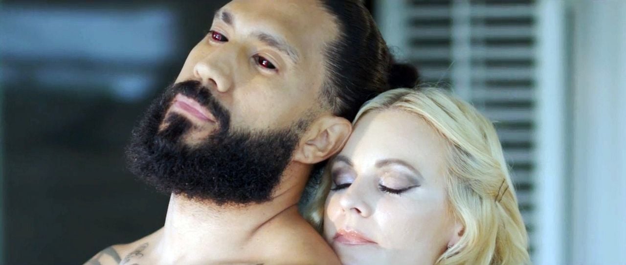 Swap - Fifty Shades Of Red : Bild