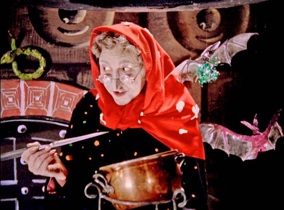 Hänsel und Gretel : Bild