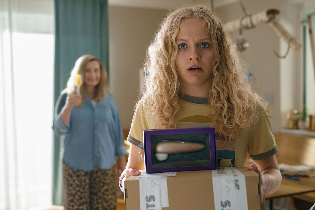 Mädchen Mädchen : Bild