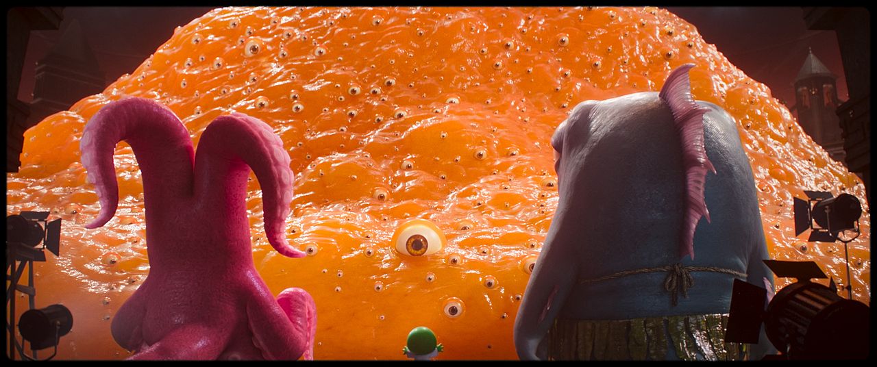Minions & Monster : Bild
