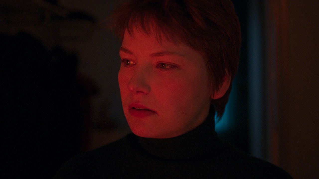 Hysteria : Bild Devrim Lingnau