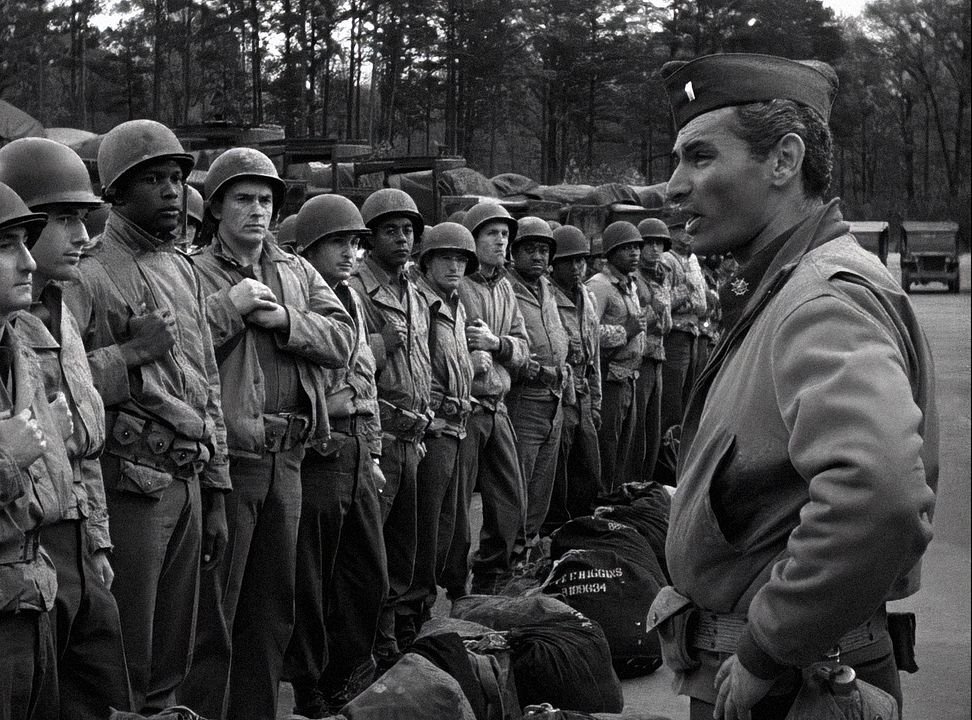 Unternehmen 'Rote Teufel' : Bild