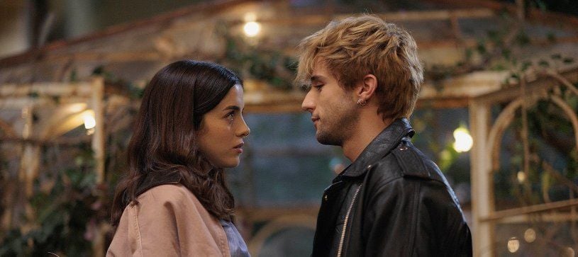Boulevard : Bild Mikel Niso, Eve Ryan