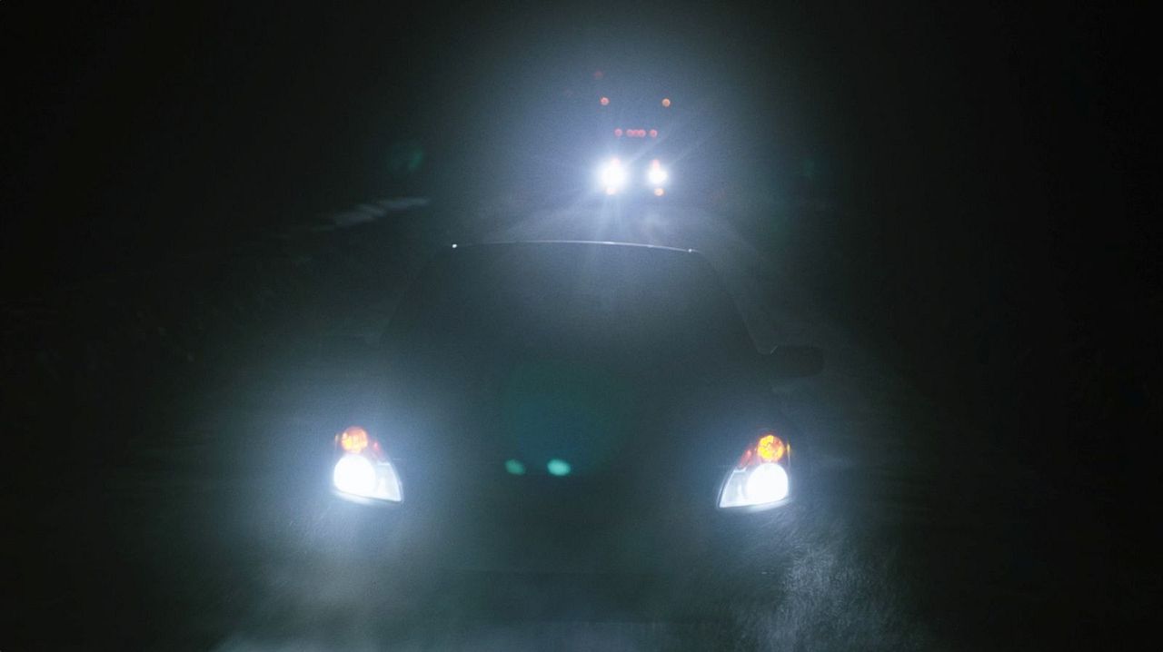 Cold Road - Eiskalte Rache : Bild