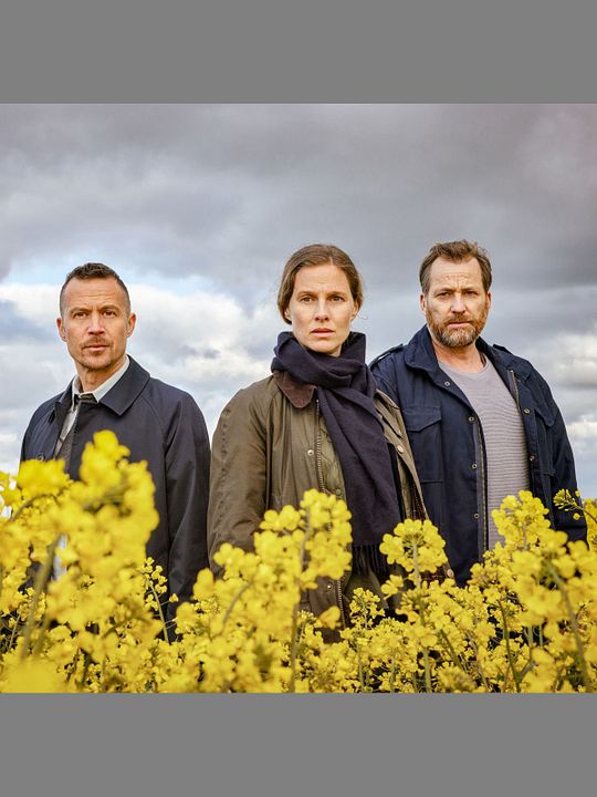 Ostfriesenfluch : Kinoposter