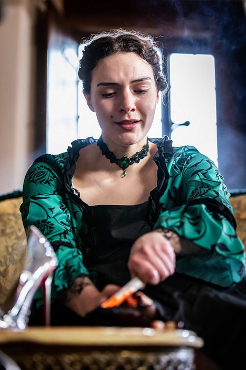 Cinderella's Revenge : Bild