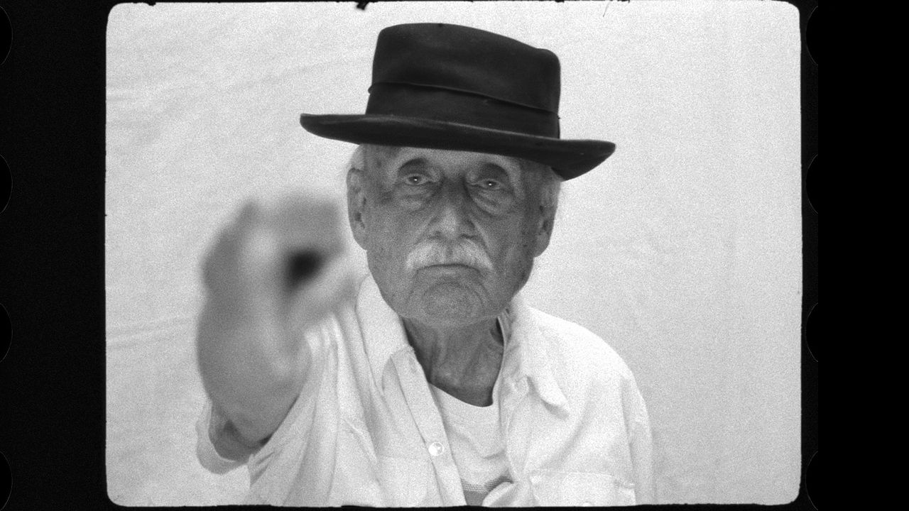 Nonkonform : Bild Dietrich Kuhlbrodt