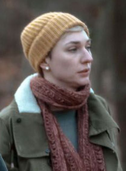 Kinoposter Hannah Ehrlichmann