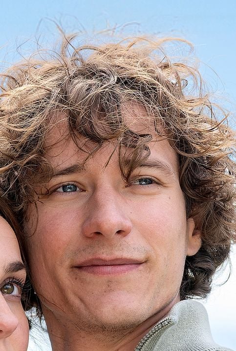 Kinoposter Benedikt Kalcher