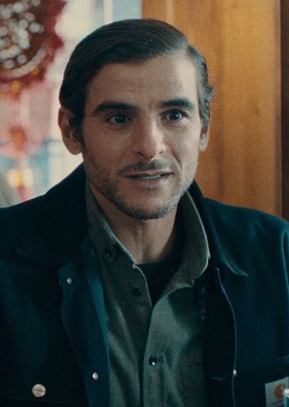 Kinoposter Sofiane Zermani