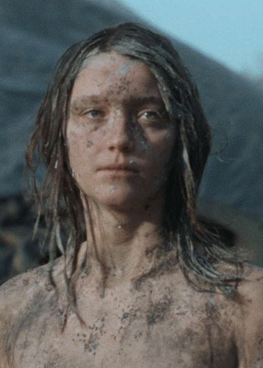 Her Will Be Done : Kinoposter