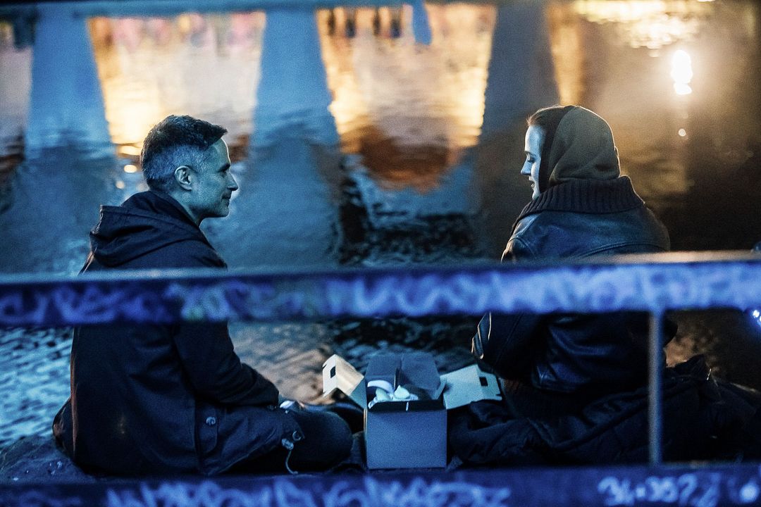 Another End : Bild Gael García Bernal