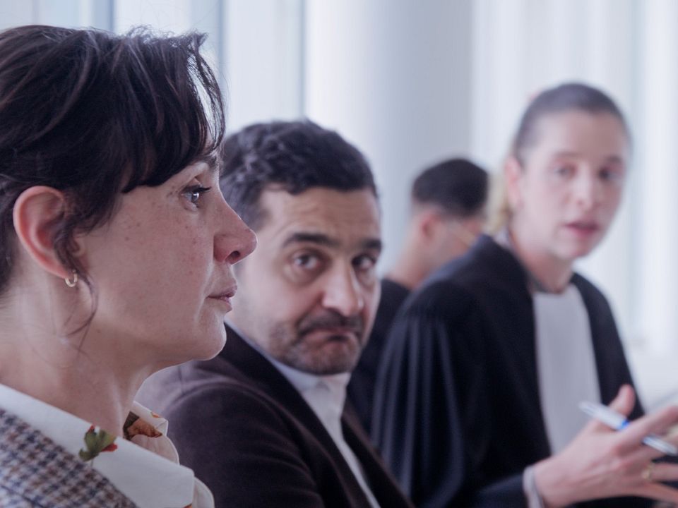 Wir glauben Euch : Bild