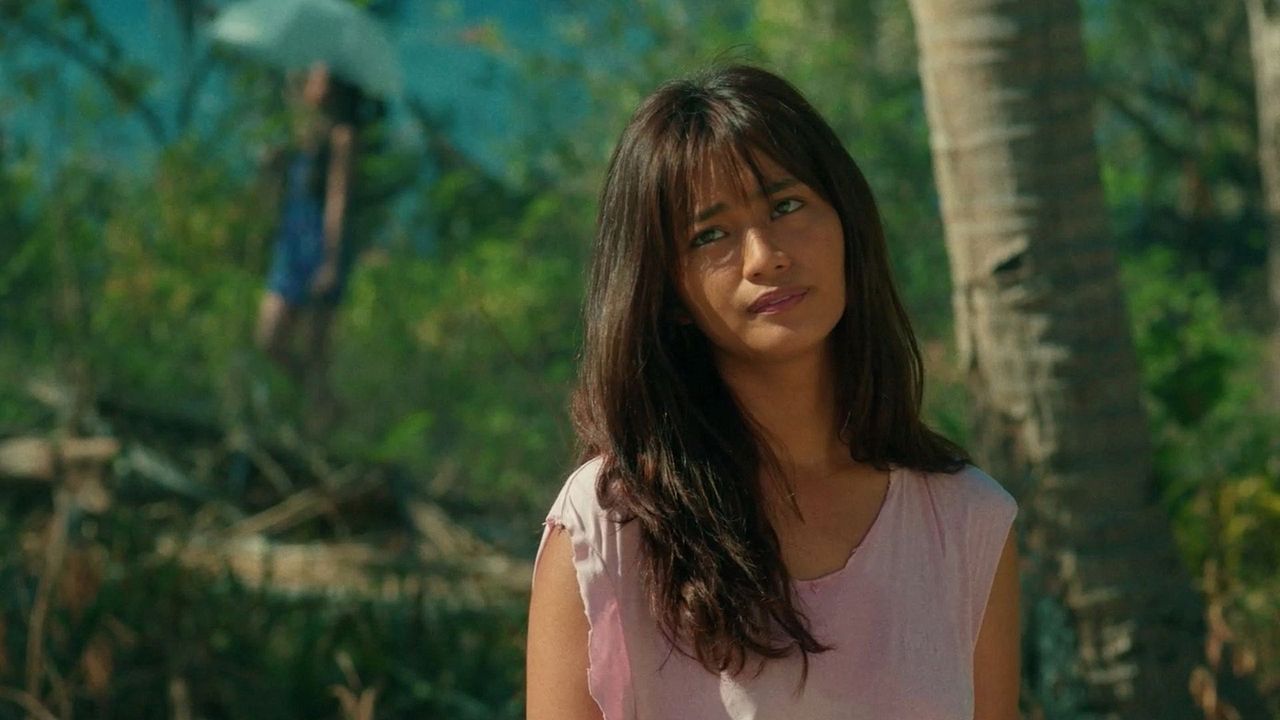 Dish - Süße Rache : Bild