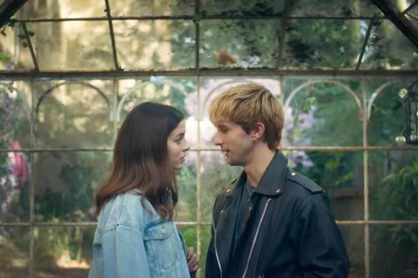 Boulevard : Bild Mikel Niso, Eve Ryan