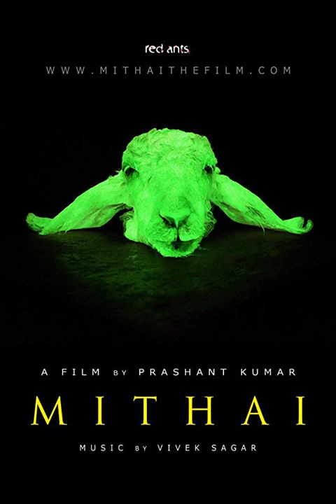 Mithai : Kinoposter