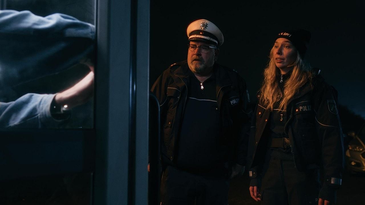 Baba Kush : Bild Riccarda Richter