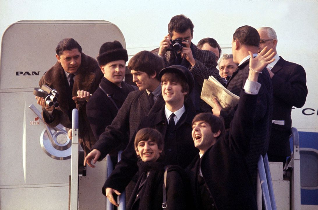 Beatles ’64 : Bild