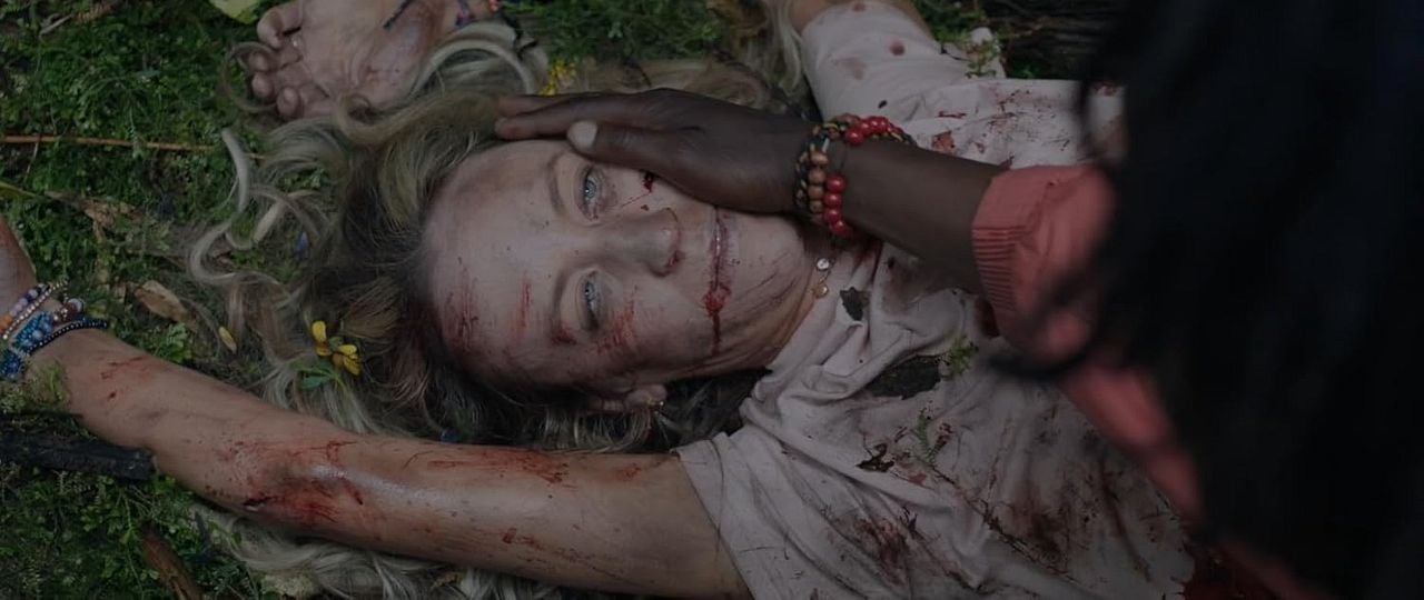 Loop Track - Am Ende lauert der Tod : Bild