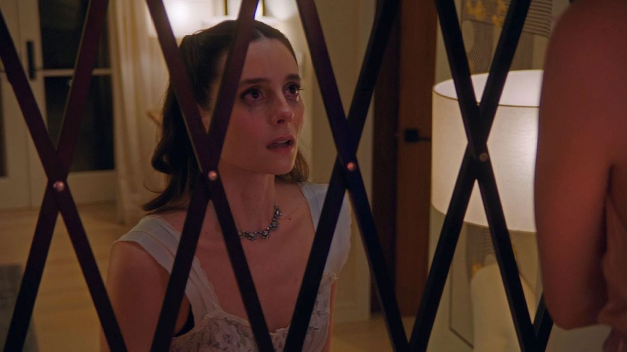 Sugar Baby – Pay To Play : Bild Mary Beth Barone