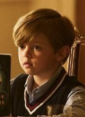 Kinoposter Callum Vinson