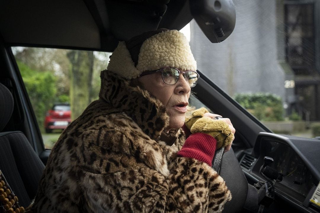 Nelly und das Weihnachtswunder : Bild Cornelia Lippert