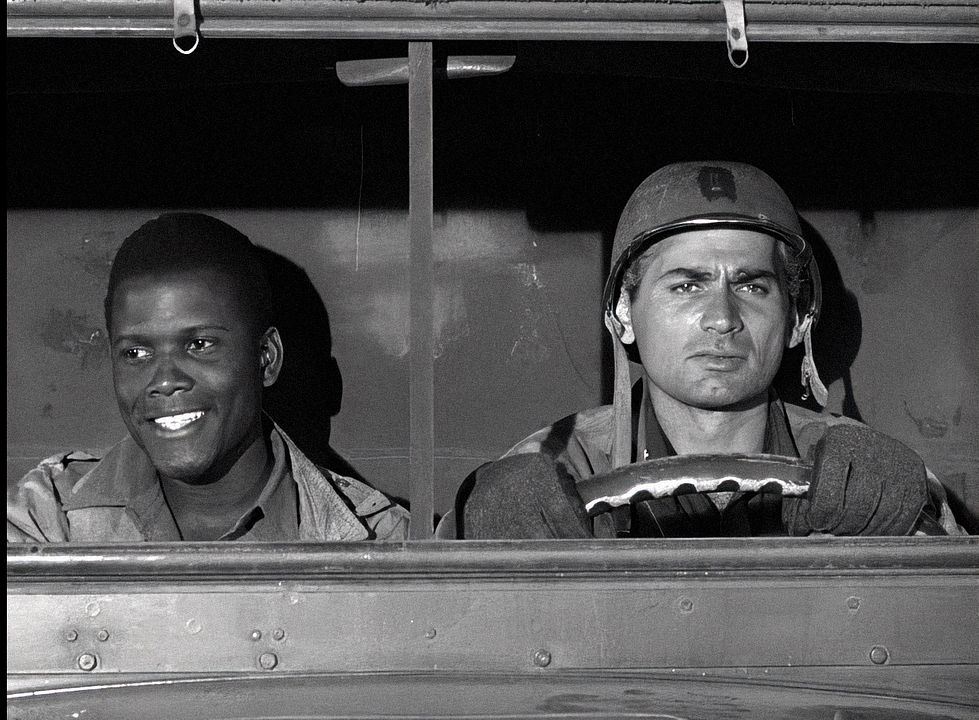 Unternehmen 'Rote Teufel' : Bild